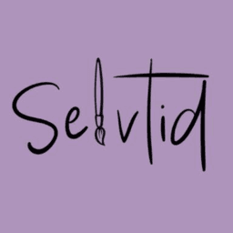 Selvtid ApS logo