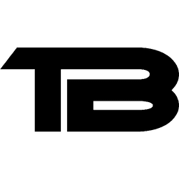 The Brand logo