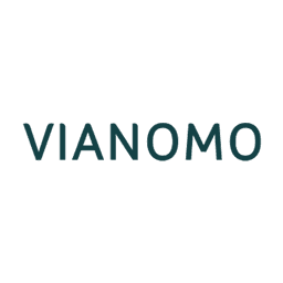 VIANOMO APS logo
